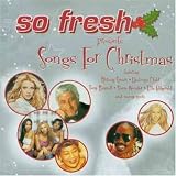 So Fresh Presents Songs for Christmas 2003