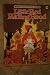 Little Red Riding Hood, Aladdin and his M (Giant Coloring Book)