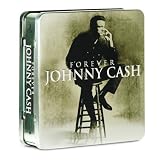Forever Johnny Cash
