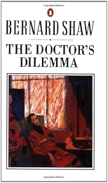 The Doctor's Dilemma