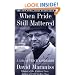 When Pride Still Mattered: A Life of Vince Lombardi