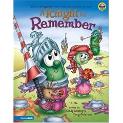 A Knight to Remember (Big Idea Books�)