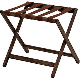 【クリックで詳細表示】ホテル折り畳みバゲジラック2 baggage2