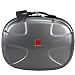 X2 Special Edition 18 Laptop Case in Carbon