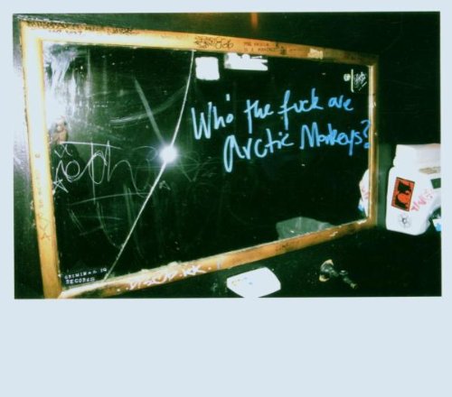 Arctic Monkeys - Top 100 Singlecharts 2006 - Zortam Music