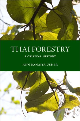 Thai Forestry: A Critical History