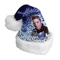 Elvis Santa Hat Collection