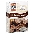 Lehi Roller Mills Double Fudge Brownie Mix, 18-Ounce Boxes (Pack of 6)