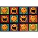Smiley Face Happy & Smiling Area Rug 19x29
