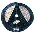 Philadelphia Eagles 54" Tree Skirt