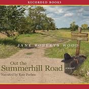 Out the Summerhill Road | [Jane Roberts Wood]