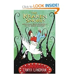 The Kraken Snores