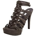 Pour La Victoire Tia Platform Sandal