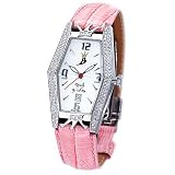 Royalty by Lil Kim Ladies Diamond Watch by Jacob & Co.