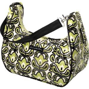 Dancing in Dublin Touring Tote