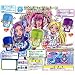 ガシャポン スイートプリキュア♪ サウンドフェアリートーン ～ソラシドトーン♪～ 全4種セット_s-1
