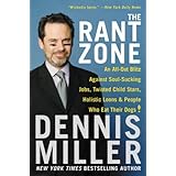 the rant zone
