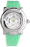 Glam Rock Damen-Armbanduhr XL Analog Silikon GR30005_1