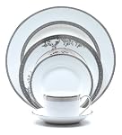Buy Cheap Vera Wedgwood Five Piece Place Setting