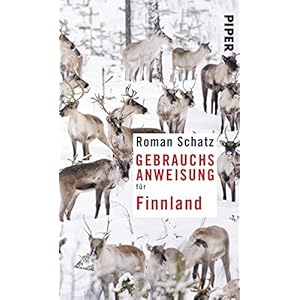 Gebrauchsanweisung für Finnland