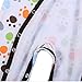 BABE MAPS Unisex Babys Footed Sleeper Pajamas Long Sleeved Newborn One Piece