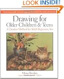 Drawing for Older Children & Teens