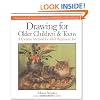 Drawing for older children & teens