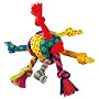 Pet Stages Rag Rope Ball