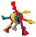 Pet Supplies : Pet Stages Rag Rope Ball
