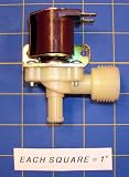 Solenoid Valve Kit EF18LJ241