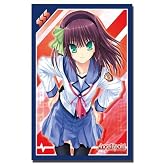 ブシロードスリーブコレクションHG (ハイグレード) Vol.231 Angel Beats! 『ゆり』 Part.4