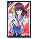 ブシロードスリーブコレクションHG (ハイグレード) Vol.231 Angel Beats! 『ゆり』 Part.4 ブシロードスリーブコレクションHG (ハイグレード) Vol.231 Angel Beats! 『ゆり』 Part.4