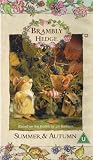 Brambly Hedge - Summer & Autumn