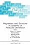 Magnetism and Structure in Systems of Reduced Dimension (NATO Science Series B: Physics)