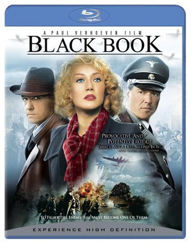Download Black Book [Blu-ray] Online!
