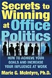 Secrets To Winning At Office Politics