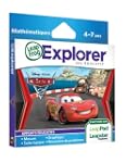 Leapfrog  89010 -  Jeu Educatif Elect...