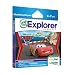 Leapfrog  89010 -  Jeu Educatif Electronique - LeapPad / Leapster Explorer - Cars 2