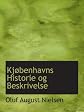 Kjøbenhavns Historie og Beskrivelse
