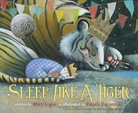 Sleep Like a Tiger