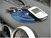 Sticmatz Large Dashboard Mat (Blue)