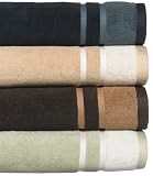 Nautica Reversible 100% Cotton Towel