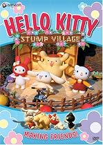 Watch Hello Kitty 2 - Stump Village Movie Online.