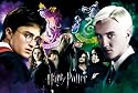 Harry Potter 6 - Collage - Official Poster - 36 x 24 inches