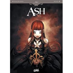 ASH Soleil, Tome 2 : Faust