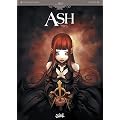 ASH Soleil, Tome 2 : Faust