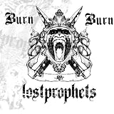 Burn burn [Single-CD]