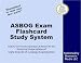 ASBOG Exam Flashcard Study System: ASBOG Test Practice Questions & Review for the National Association of State Boards of Geology Examination