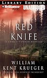 Red Knife: A Cork O'Connor Mystery