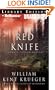 Red Knife: A Cork O'Connor Mystery (Cork O'Connor Series)